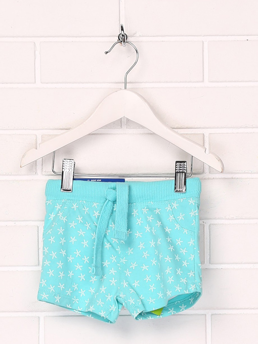 Шорти Lupilu Модель 26097 Фото