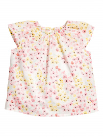 Блуза H&M модель 10705 Фото