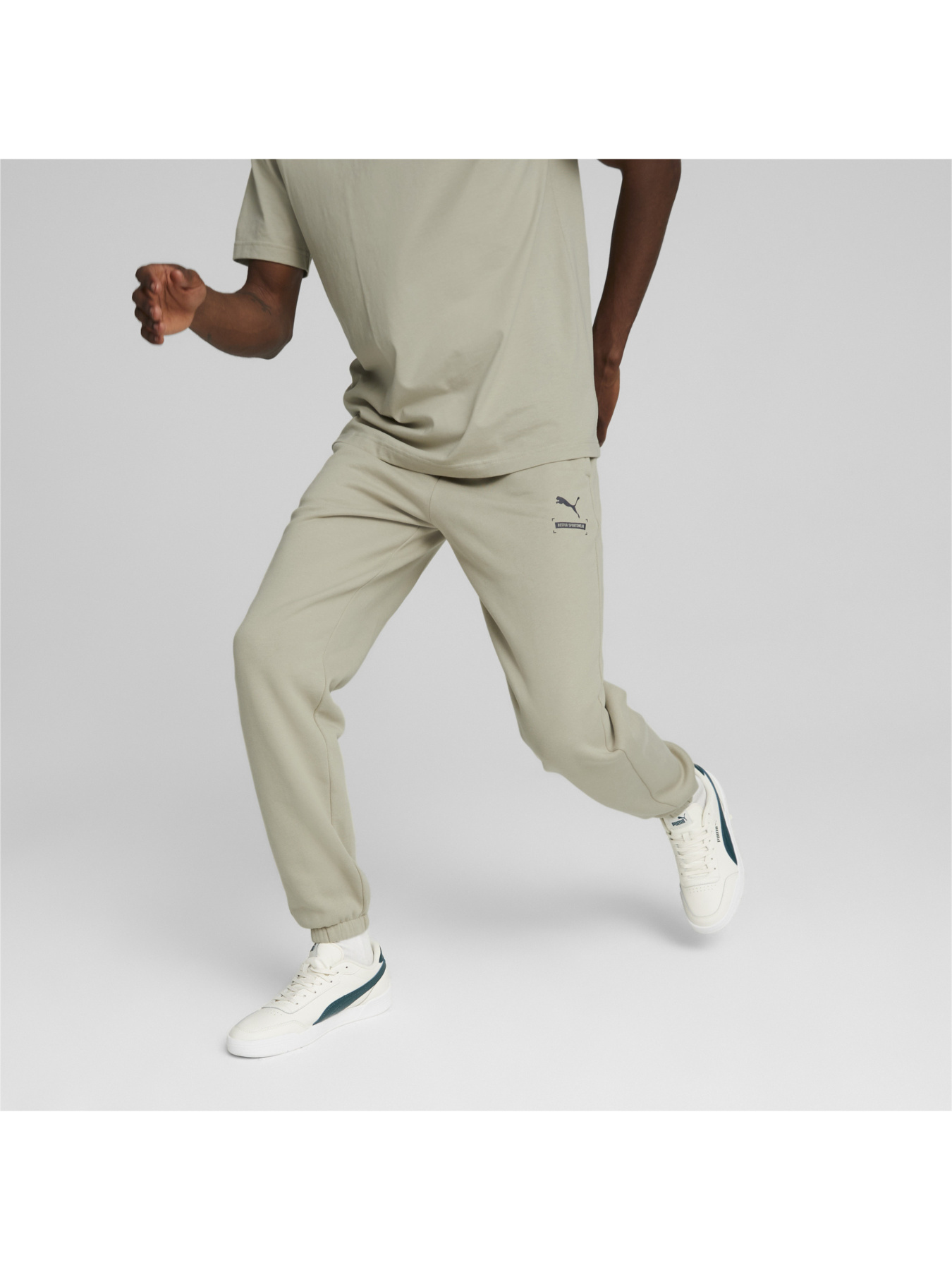 Штани спортивні PUMA модель 670029 Фото