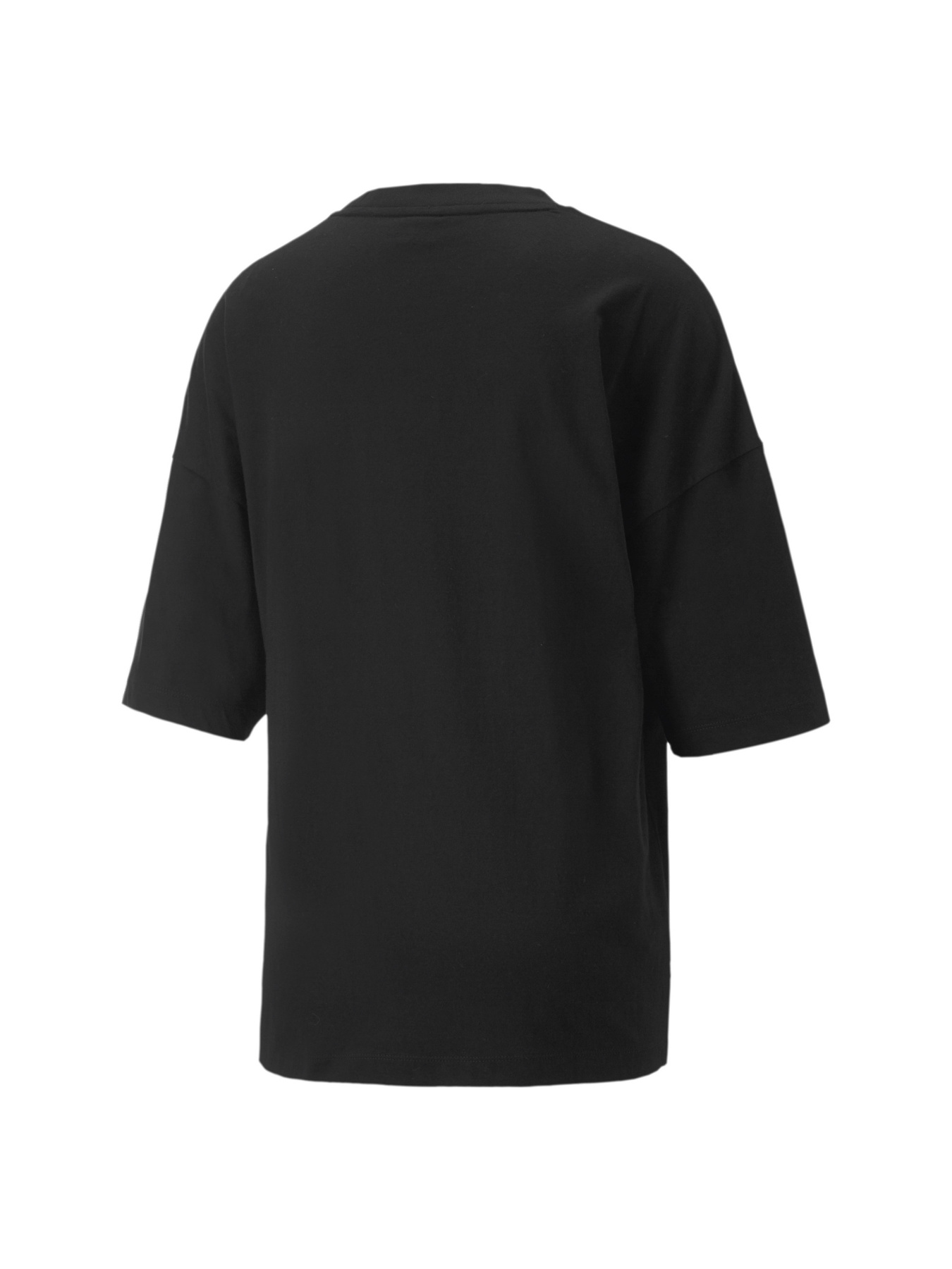 Футболка PUMA Classics Oversized Tee модель 535680 Фото