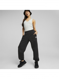 Штаны спортивные PUMA модель 671751 Фото