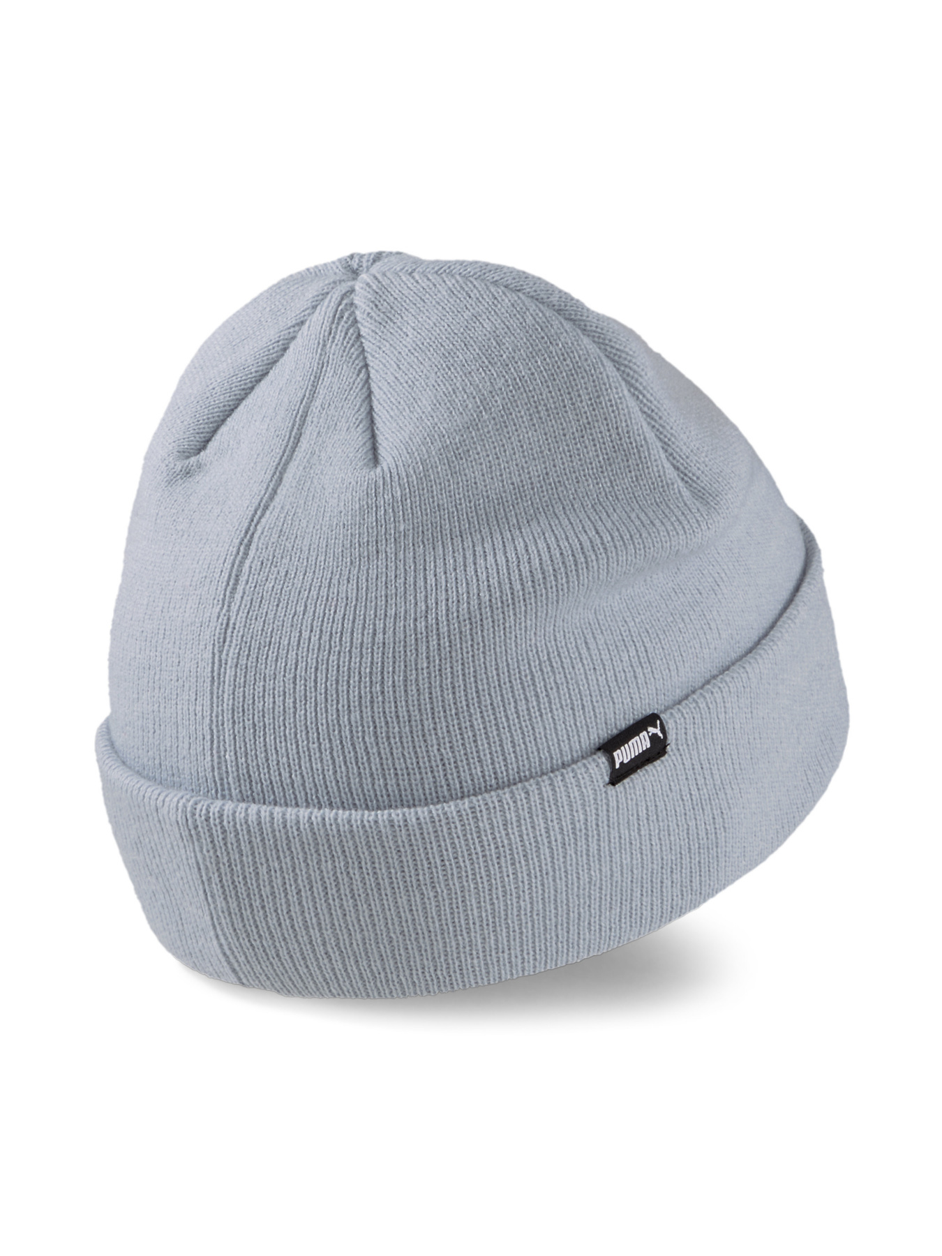 Шапка PUMA Classic Cuff Beanie модель 023434 Шапка PUMA Classic Cuff Beanie модель 023434 Фото