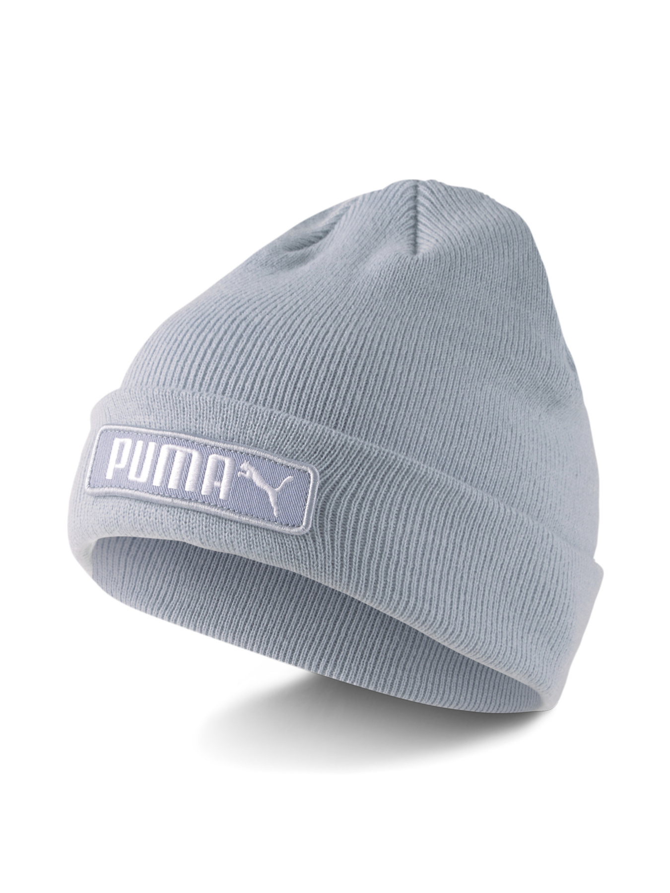Шапка PUMA Classic Cuff Beanie модель 023434 Шапка PUMA Classic Cuff Beanie модель 023434 Фото