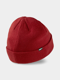 Шапка PUMA Classic Cuff Beanie модель 023434 Фото