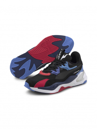 Кросівки PUMA Bmw Mms Rs-2k модель 306536 — фото - INTERTOP