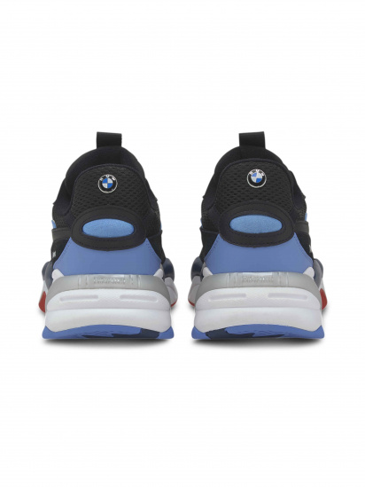 Кросівки PUMA Bmw Mms Rs-2k модель 306536 — фото 3 - INTERTOP