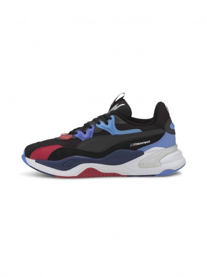 Кросівки PUMA Bmw Mms Rs-2k модель 306536 — фото 4 - INTERTOP