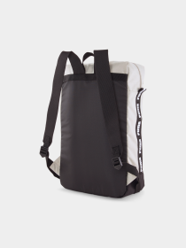 Рюкзак PUMA Evoess Box Backpack модель 078863 Фото