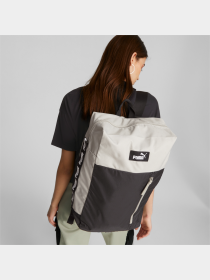 Повсякденний рюкзак PUMA Evoess Box Backpack модель 078863 Фото
