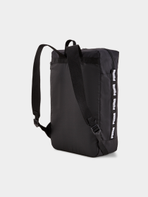 Рюкзак PUMA Evoess Box Backpack модель 078863 Фото