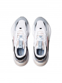 Кроссовки PUMA RS Reinvent Wns модель 383219 Фото
