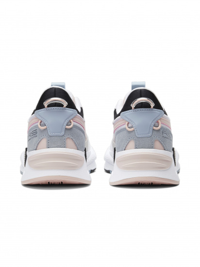 Кросівки PUMA RS Reinvent Wns модель 383219 — фото 3 - INTERTOP