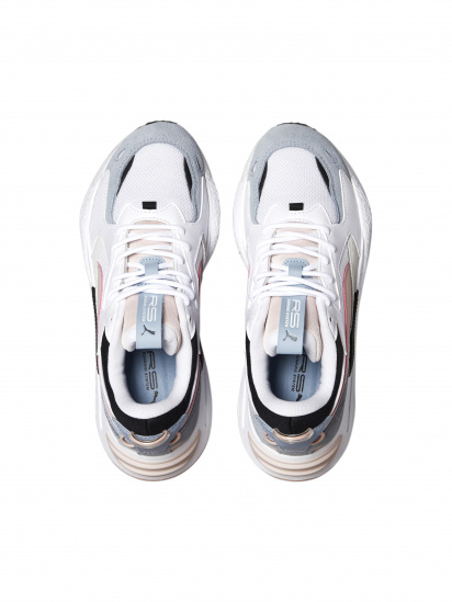 Кросівки PUMA RS Reinvent Wns модель 383219 — фото 4 - INTERTOP