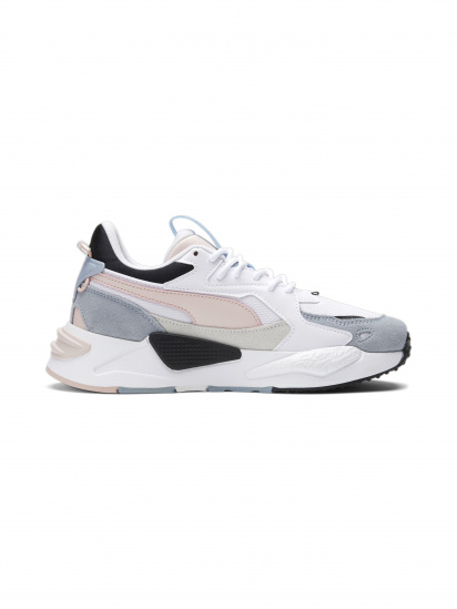 Кросівки PUMA RS Reinvent Wns модель 383219 - фото
