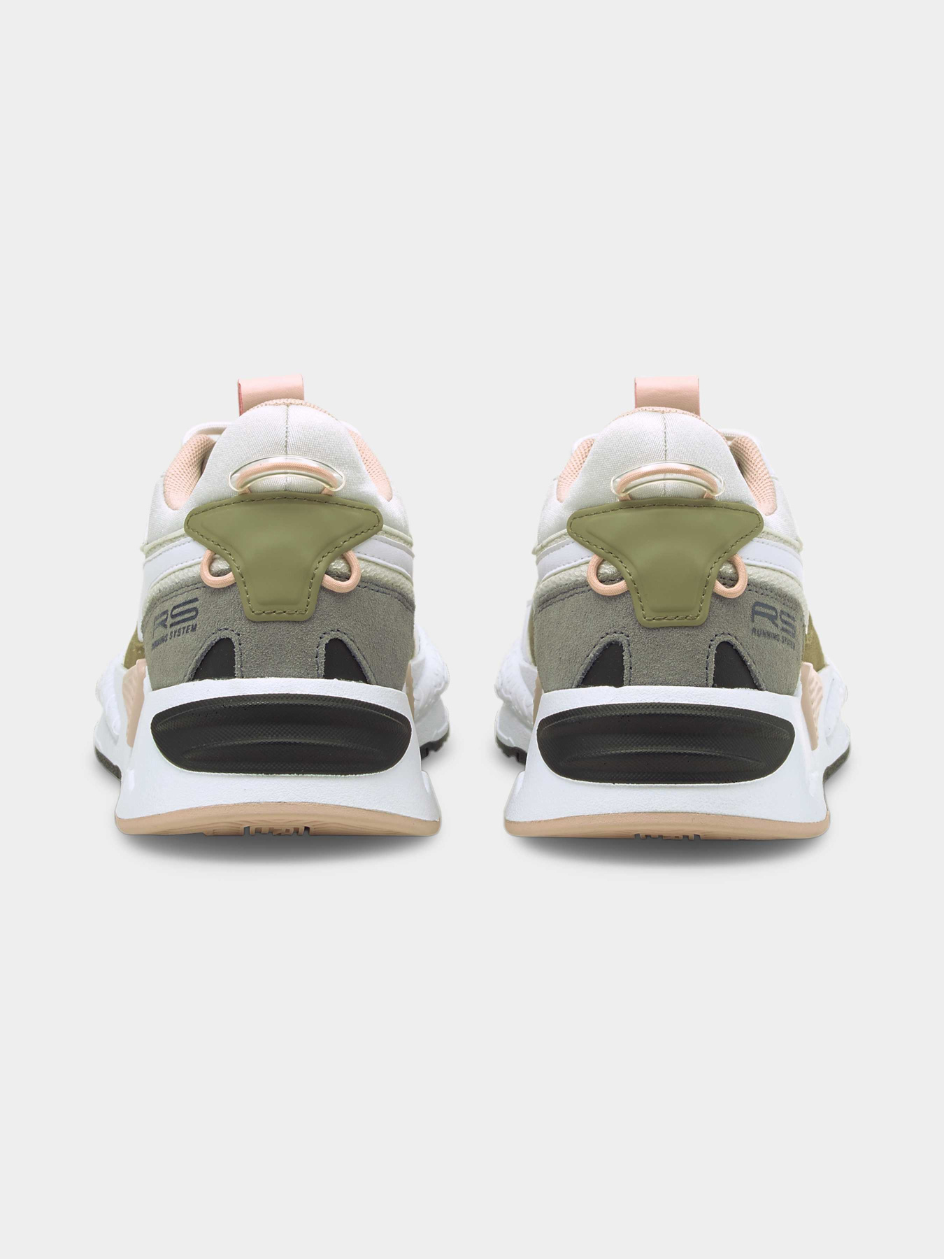 Кроссовки PUMA Rs-z Reinvent Wns модель 383219 Фото