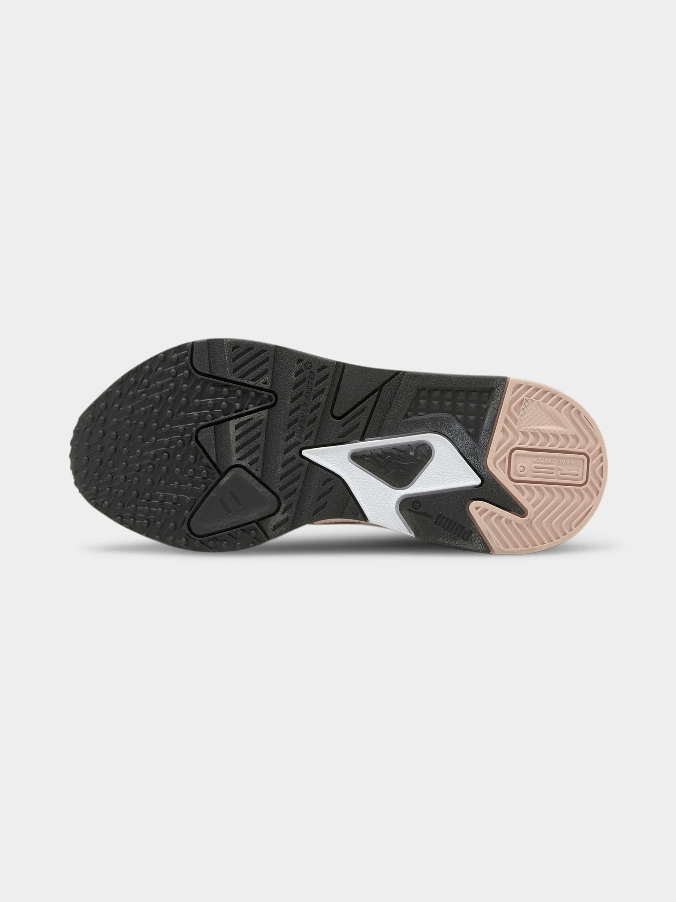 Кроссовки PUMA Rs-z Reinvent Wns модель 383219 Фото