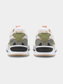 Кроссовки PUMA Rs-z Reinvent Wns модель 383219 Фото