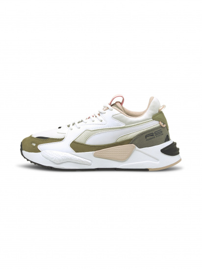 Кроссовки для тренировок PUMA RS Reinvent модель 383219 — фото - INTERTOP