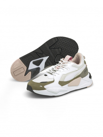 Кроссовки для тренировок PUMA RS Reinvent модель 383219 — фото 5 - INTERTOP