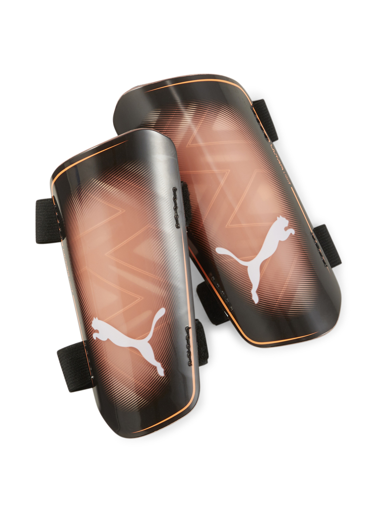 Щитки PUMA ULTRA Light Strap модель 030834 Фото