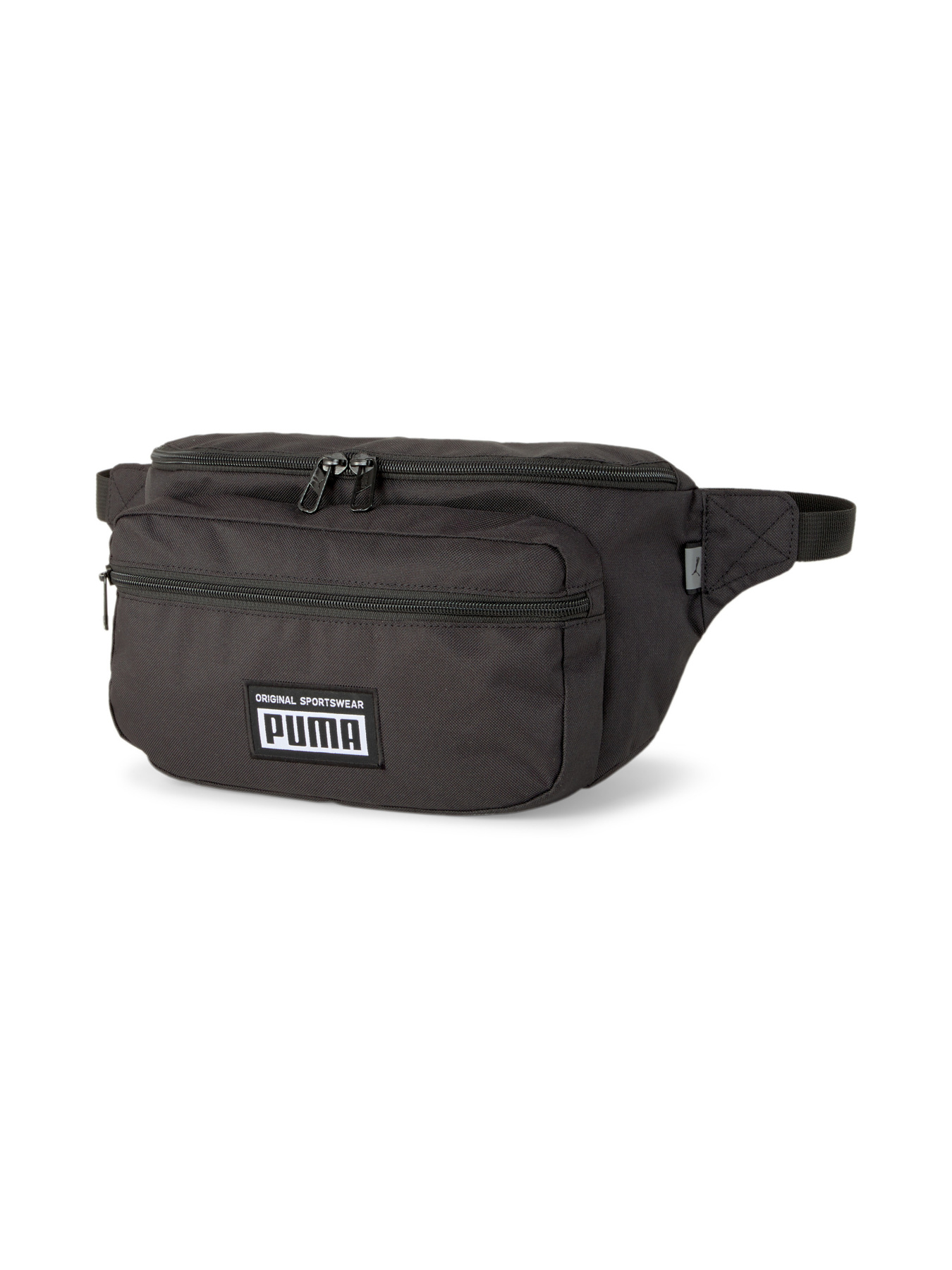 Поясная сумка PUMA Academy Waist Bag модель 079134 Фото