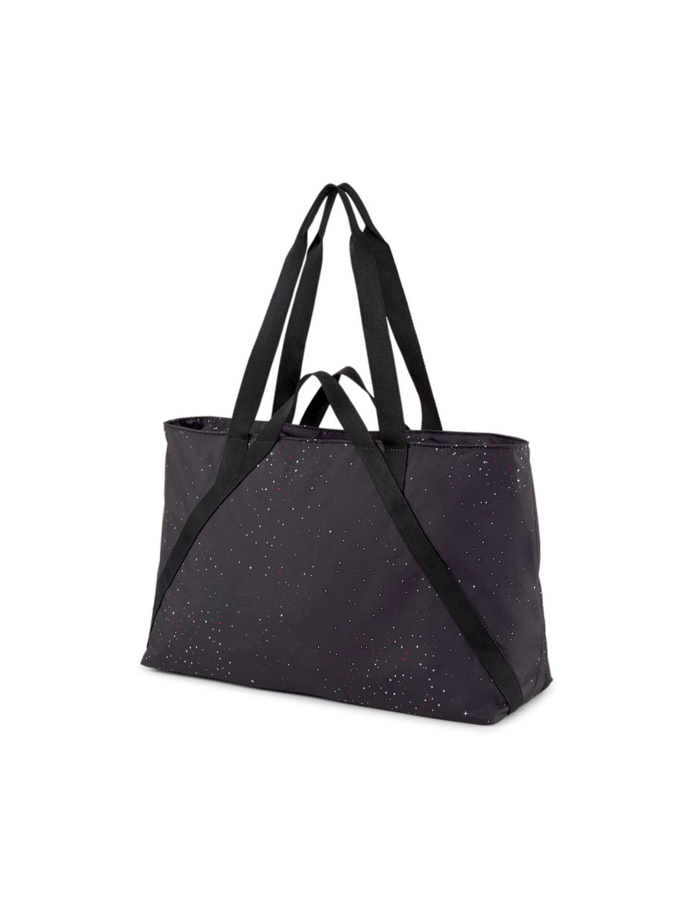 Сумка PUMA At Ess Shopper Story Pack модель 078843 Фото