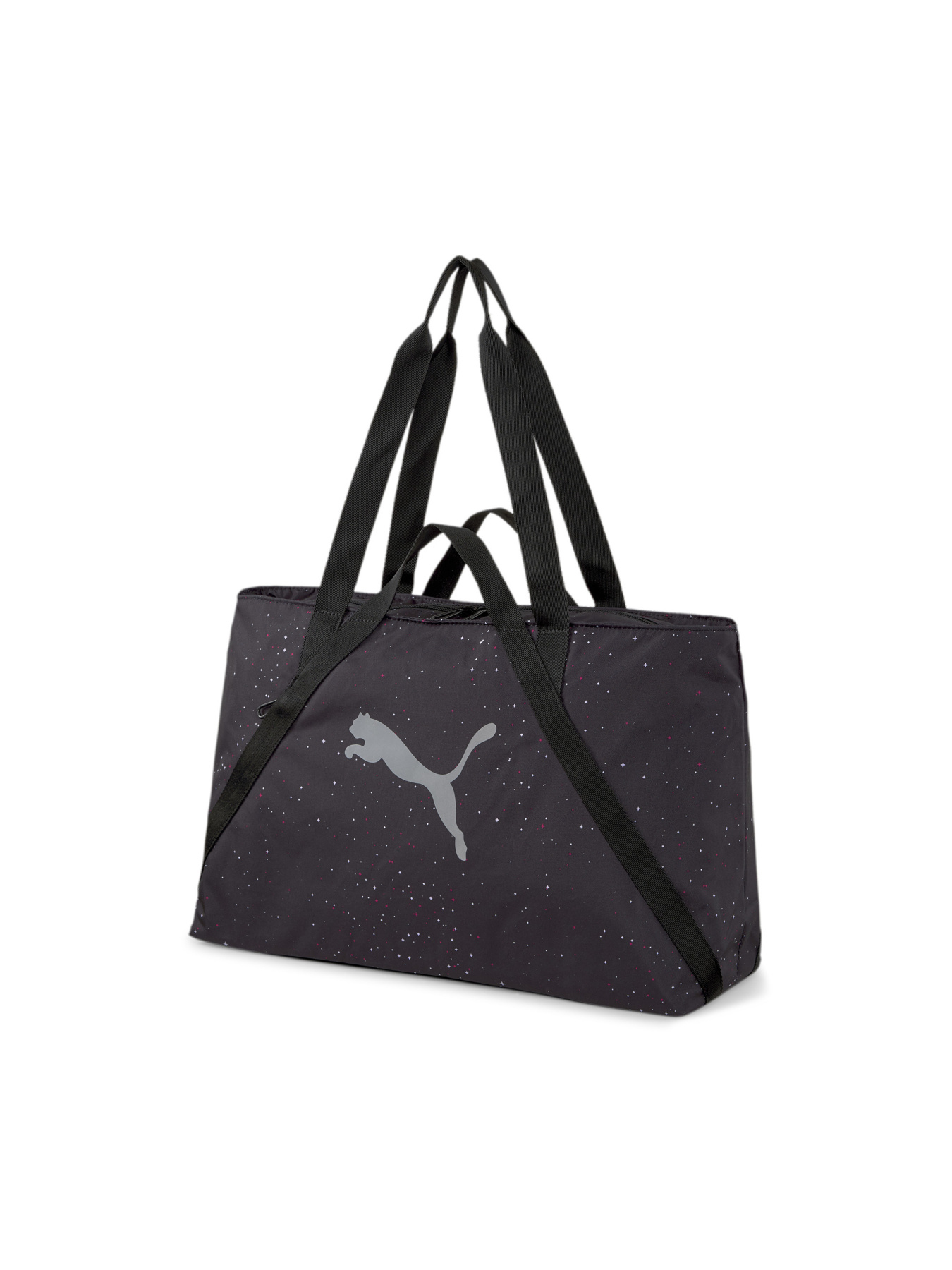 Сумка PUMA At Ess Shopper Story Pack модель 078843 Фото