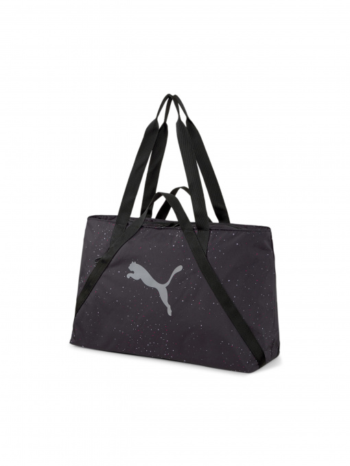 Сумка PUMA At Ess Shopper Story Pack модель 078843 Фото