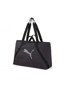 Сумки PUMA At Ess Shopper Story Pack модель 078843 Фото