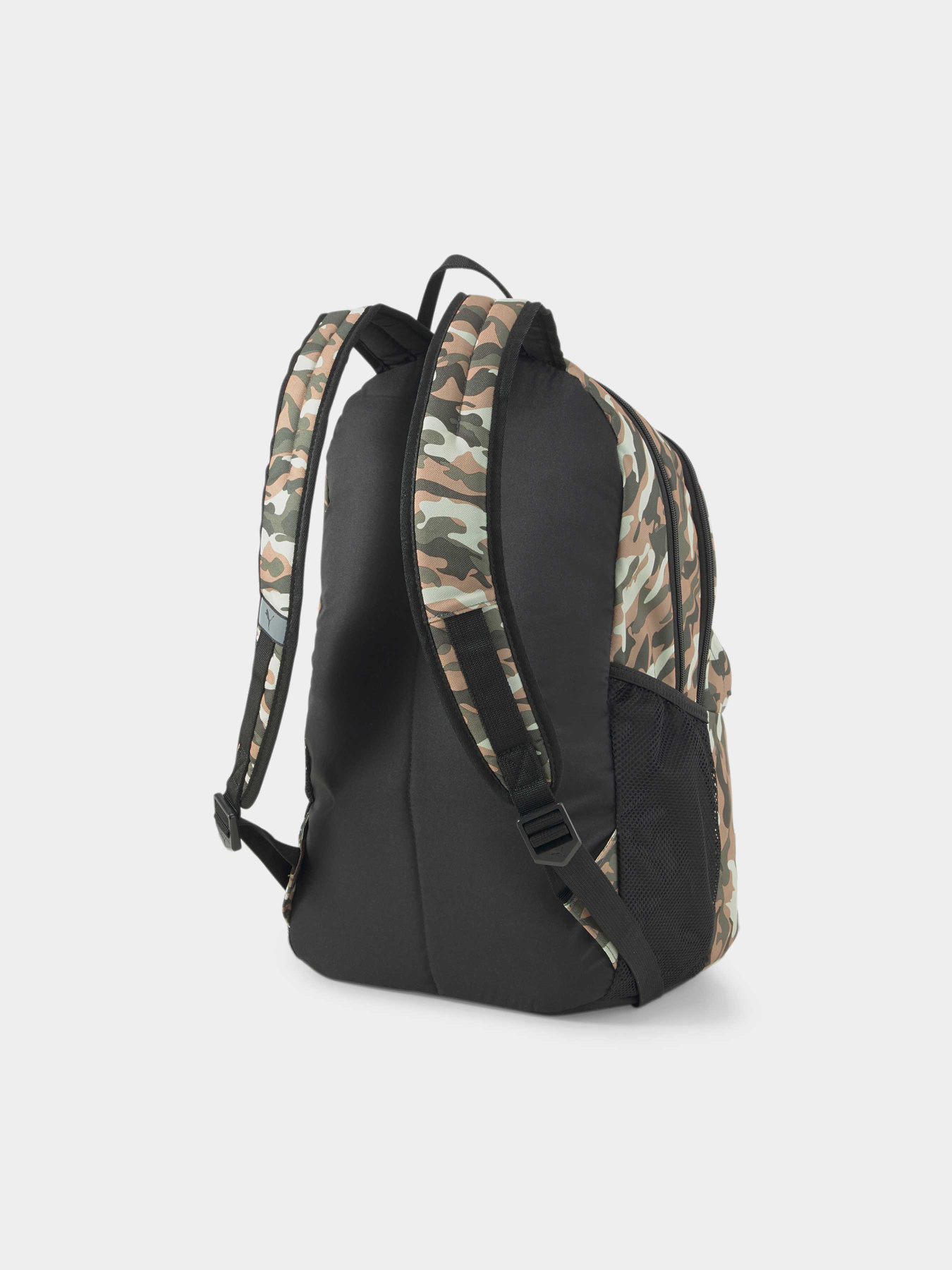 Рюкзак PUMA Academy Backpack модель 079133 Фото
