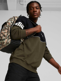 Рюкзак PUMA Academy Backpack модель 079133 Фото