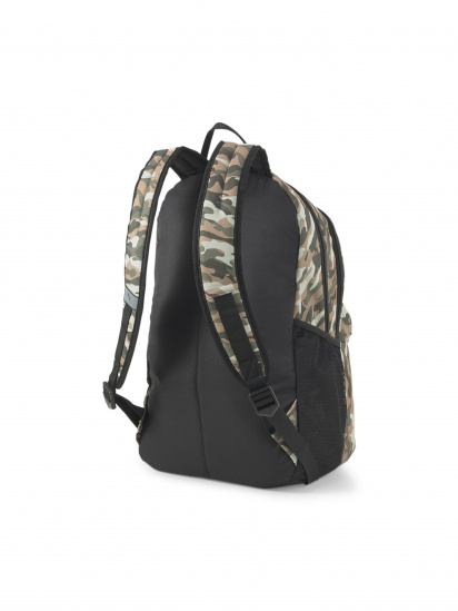 Рюкзак PUMA Academy Backpack модель 079133 — фото - INTERTOP
