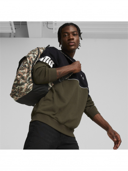 Рюкзак PUMA Academy Backpack модель 079133 — фото 3 - INTERTOP