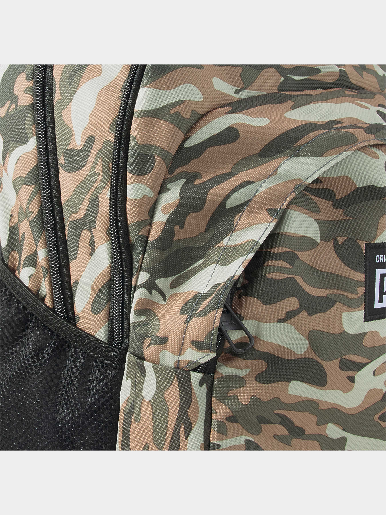 Повсякденний рюкзак PUMA Academy Backpack модель 079133 Фото