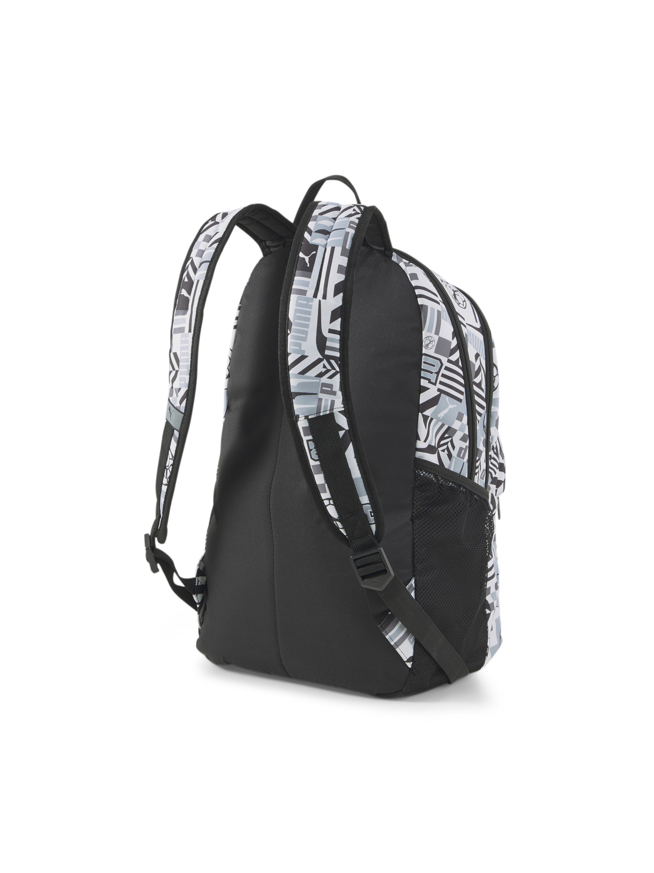Рюкзак PUMA Academy Backpack модель 079133 Фото