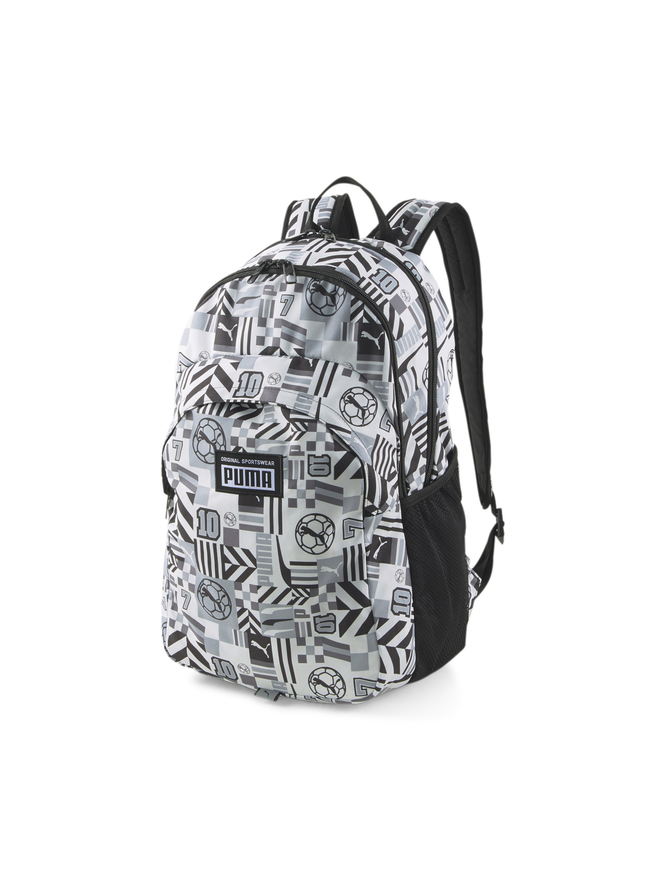Рюкзак PUMA Academy Backpack модель 079133 Фото