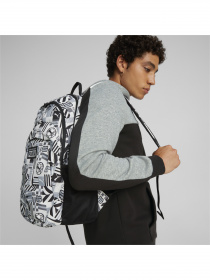 Рюкзак PUMA Academy Backpack модель 079133 Фото