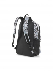 Повсякденний рюкзак PUMA Academy Backpack модель 079133 Фото