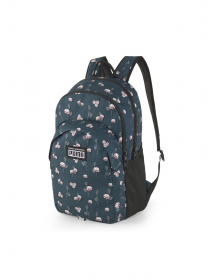 Повсякденний рюкзак PUMA Academy Backpack модель 079133 Фото