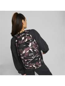 Рюкзак PUMA Academy Backpack модель 079133 Фото