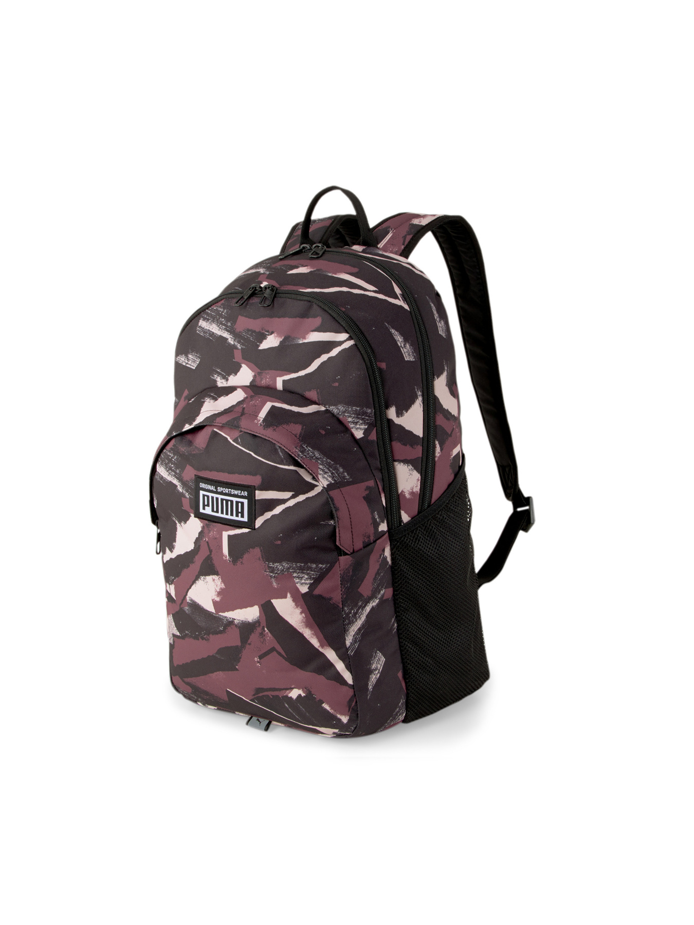 Повсякденний рюкзак PUMA Academy Backpack модель 079133 Фото