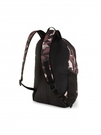 Повсякденний рюкзак PUMA Academy Backpack модель 079133 Фото