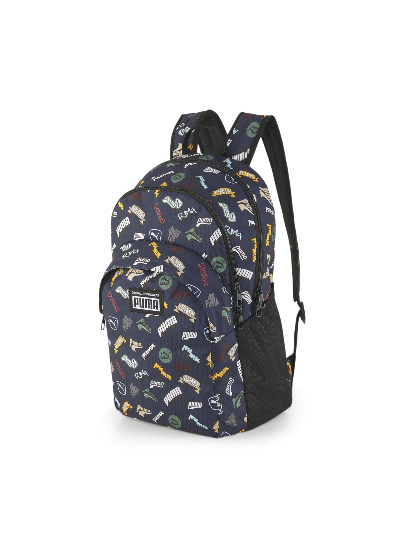 Повсякденний рюкзак PUMA Academy Backpack модель 079133 Фото