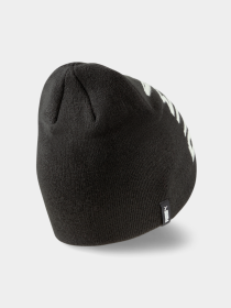 Шапка PUMA Ess Classic Cuffless Beanie модель 023433 Фото