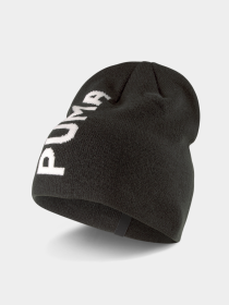 Шапка PUMA Ess Classic Cuffless Beanie модель 023433 Фото