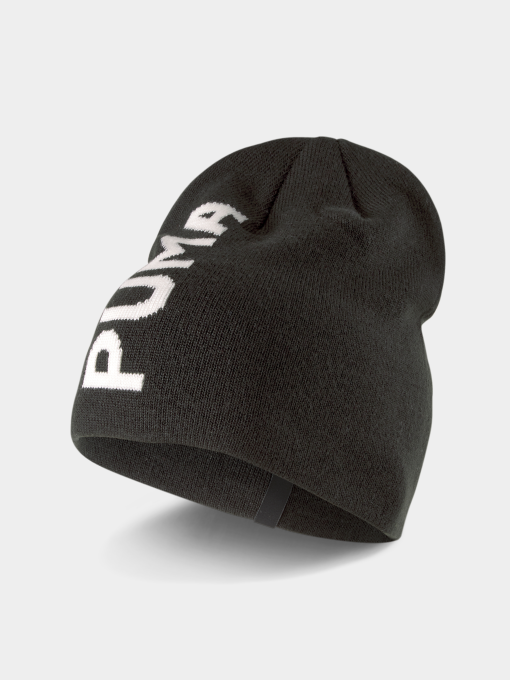 Шапка PUMA Ess Classic Cuffless Beanie модель 023433 Фото