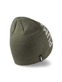 Шапка PUMA Ess Classic Cuffless Beanie модель 023433 Фото