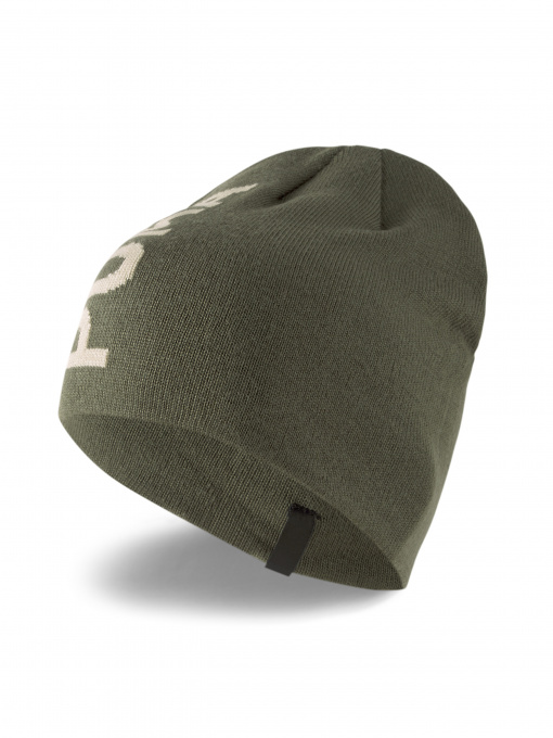 Шапка PUMA Ess Classic Cuffless Beanie модель 023433 Фото