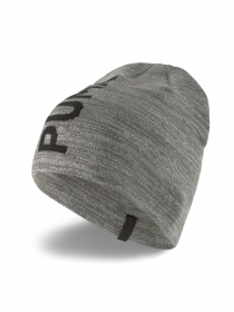 Шапка PUMA Ess Classic Cuffless Beanie модель 023433 Фото