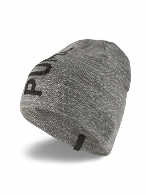 Шапка PUMA Ess Classic Cuffless Beanie модель 023433 Фото